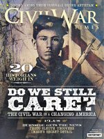 Civil War Times